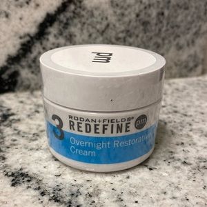 Rodan + Fields Redefine PM cream